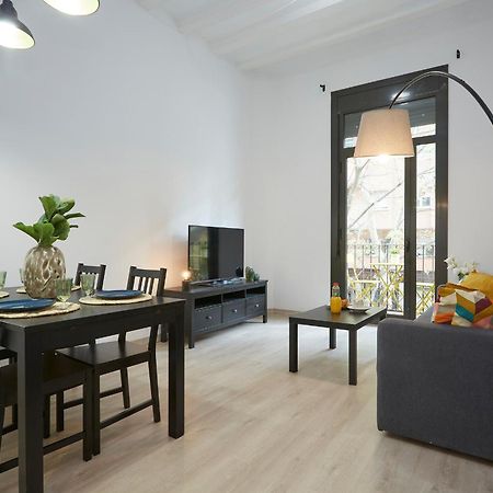 One Bedroom Flat Close To Beach Barcelona Exterior foto